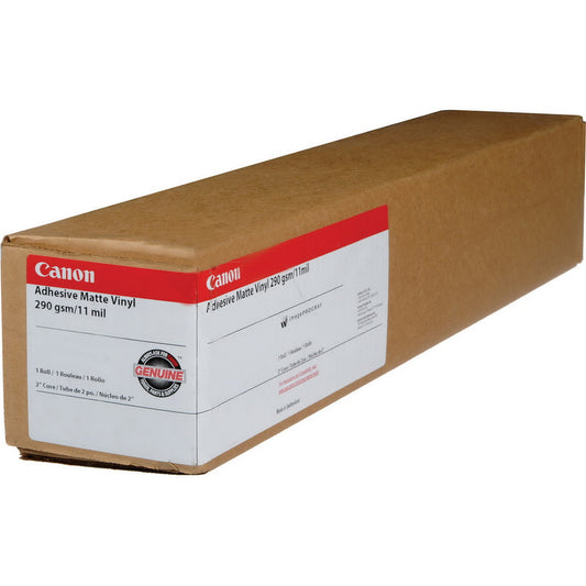 Vinyle adhésif mat Canon 0546V881