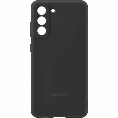 Samsung Galaxy S21 FE 5G Silicone Cover EF-PG990TBEGCA