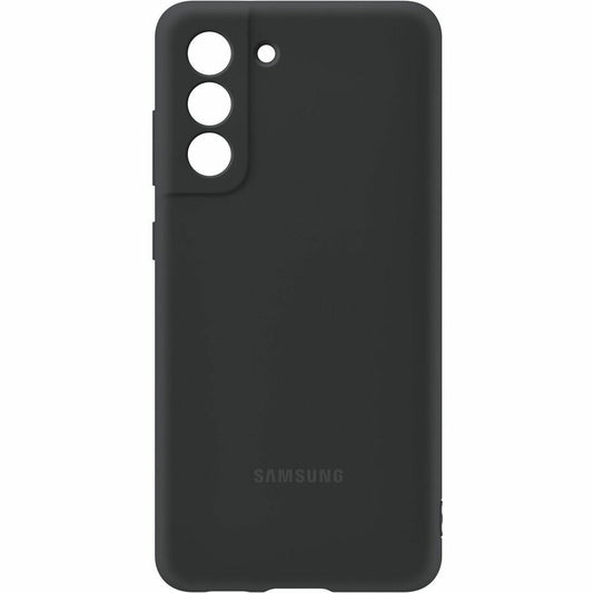 Samsung Galaxy S21 FE 5G Silicone Cover EF-PG990TBEGCA