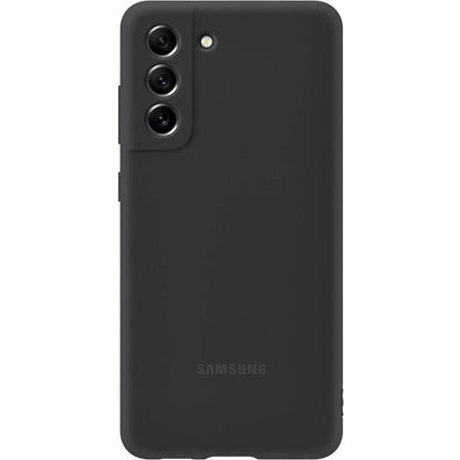 Samsung Galaxy S21 FE 5G Silicone Cover EF-PG990TBEGCA