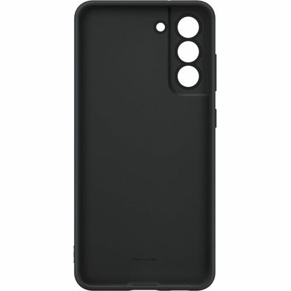 Samsung Galaxy S21 FE 5G Silicone Cover EF-PG990TBEGCA