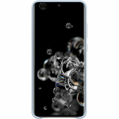 Étui en cuir Samsung (Galaxy S20 Ultra 5G) EF-VG988LLEGCA
