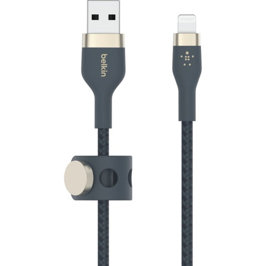 Câble USB-A Belkin avec connecteur Lightning CAA010BT2MBL