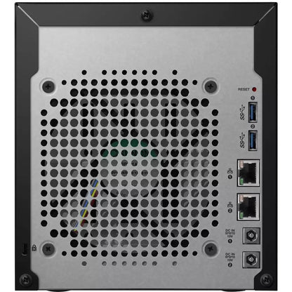 Disque dur de stockage en réseau WD My Cloud Pro Series WDBNFA0560KBK-NESN