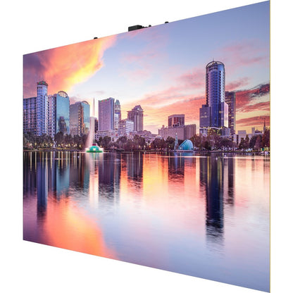 Samsung Premium IW012A Digital Signage Display LH012IWAMWS/GO
