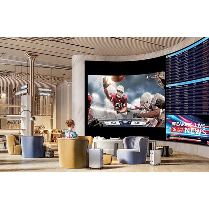 Samsung Premium IW012A Digital Signage Display LH012IWAMWS/GO