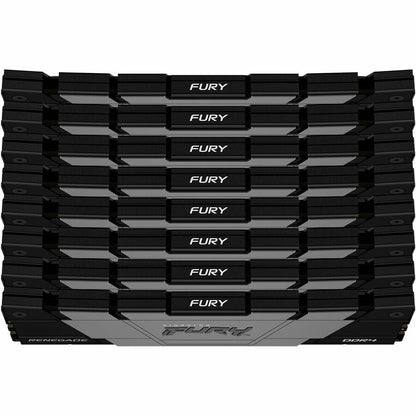 Kit de mémoire Kingston FURY Renegade 256 Go (8 x 32 Go) DDR4 SDRAM KF432C16RB2K8/256