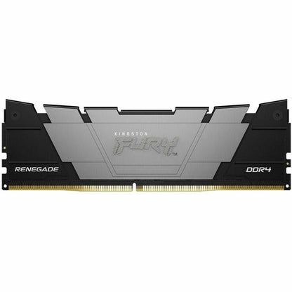 Kit de mémoire Kingston FURY Renegade 256 Go (8 x 32 Go) DDR4 SDRAM KF432C16RB2K8/256