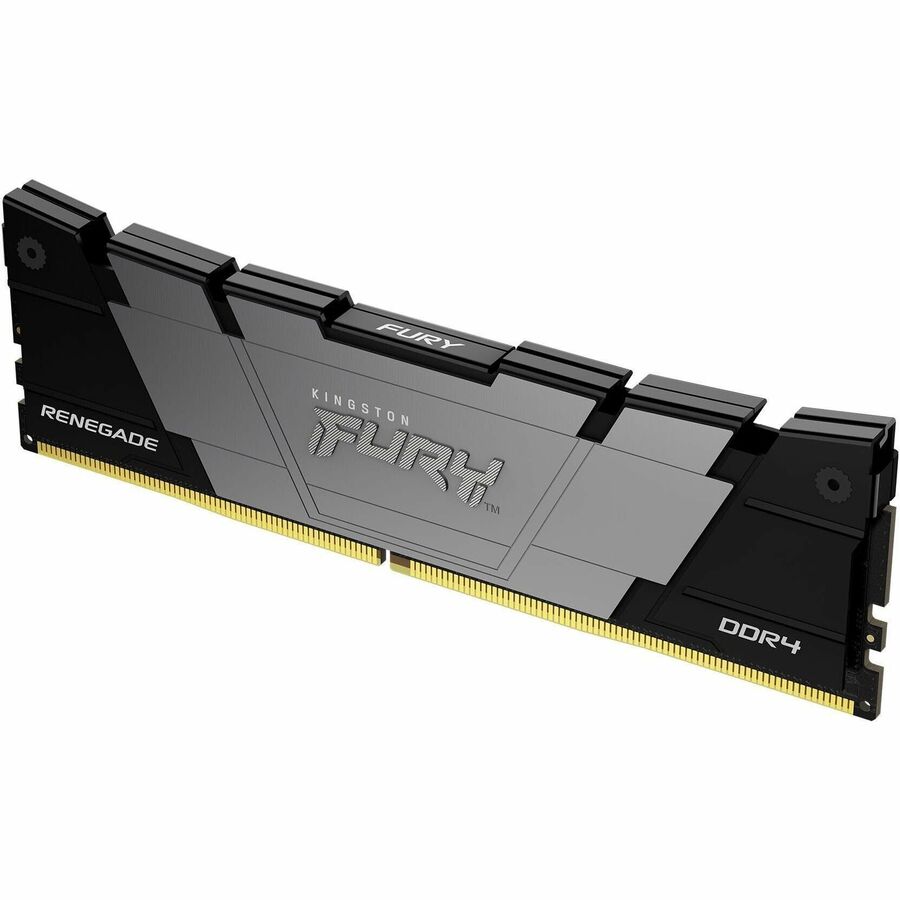 Module de mémoire DDR4 SDRAM Kingston FURY Renegade 32 Go KF432C16RB2/32