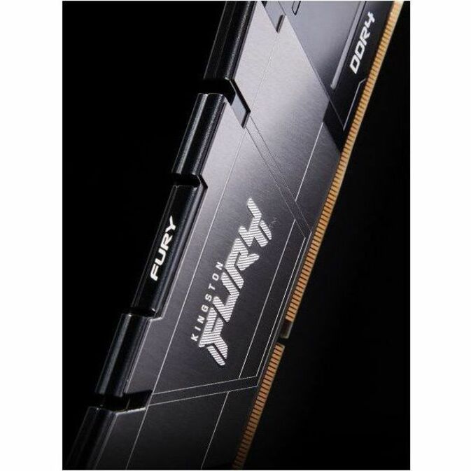 Module de mémoire DDR4 SDRAM Kingston FURY Renegade 32 Go KF432C16RB2/32