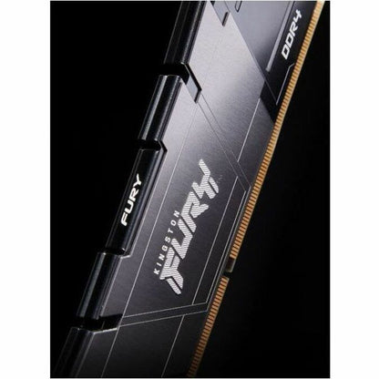 Module de mémoire DDR4 SDRAM Kingston FURY Renegade 32 Go KF432C16RB2/32