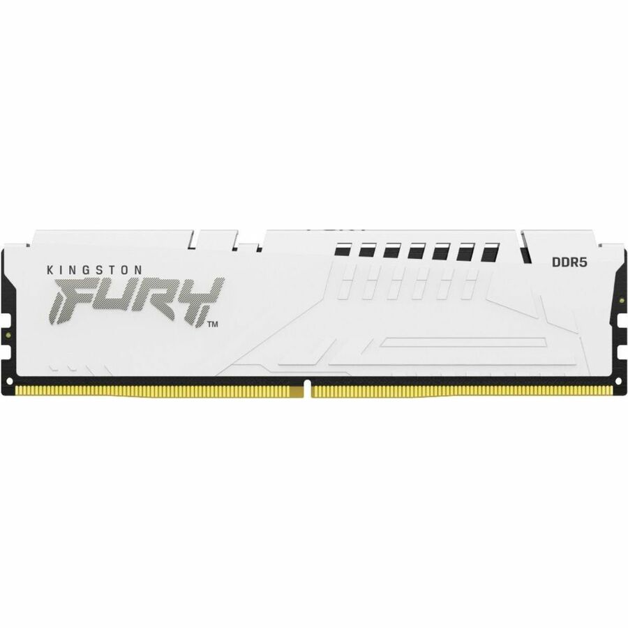 Kit de mémoire Kingston FURY Beast 32 Go (2 x 16 Go) DDR5 SDRAM KF568C34BWK2-32