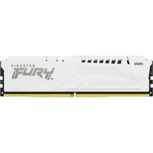Kit de mémoire Kingston FURY Beast 32 Go (2 x 16 Go) DDR5 SDRAM KF568C34BWK2-32
