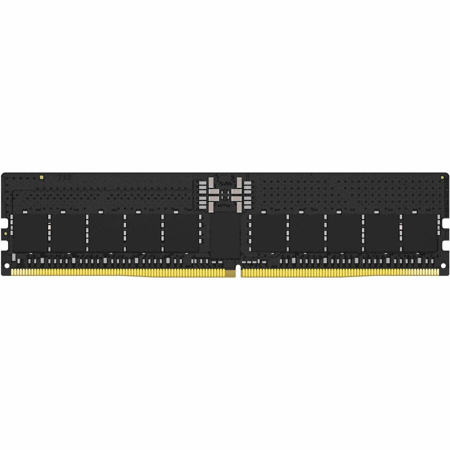 Kit de mémoire Kingston FURY Renegadr Pro 128 Go (4 x 32 Go) DDR5 SDRAM KF560R32RBK4-128