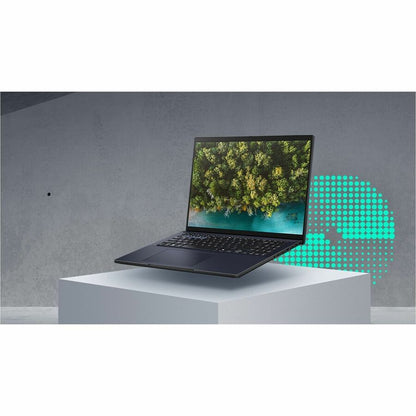 Asus ExpertBook B3 B3604 B3604CMA-P53T-CB 16" Notebook - WUXGA - Intel Core Ultra 5 125U - 16 GB - 512 GB SSD - Star Black B3604CMA-P53T-CB