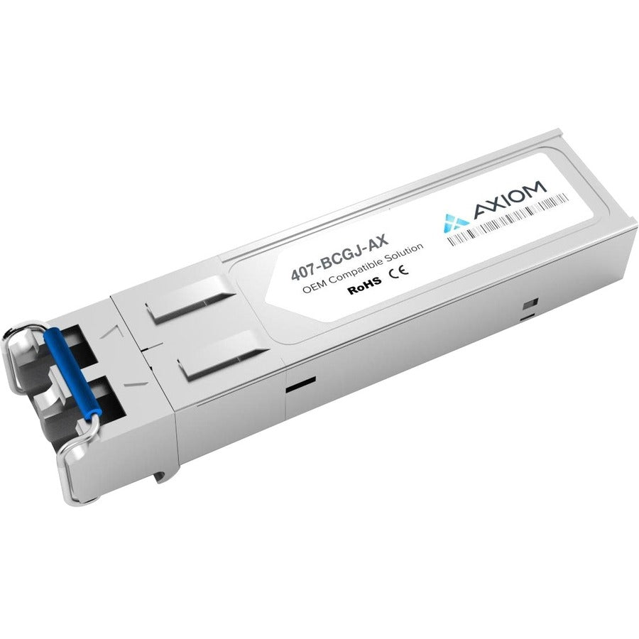 Émetteur-récepteur Axiom 10/25GBASE-SR SFP28 pour Dell - 407-BCGJ 407-BCGJ-AX