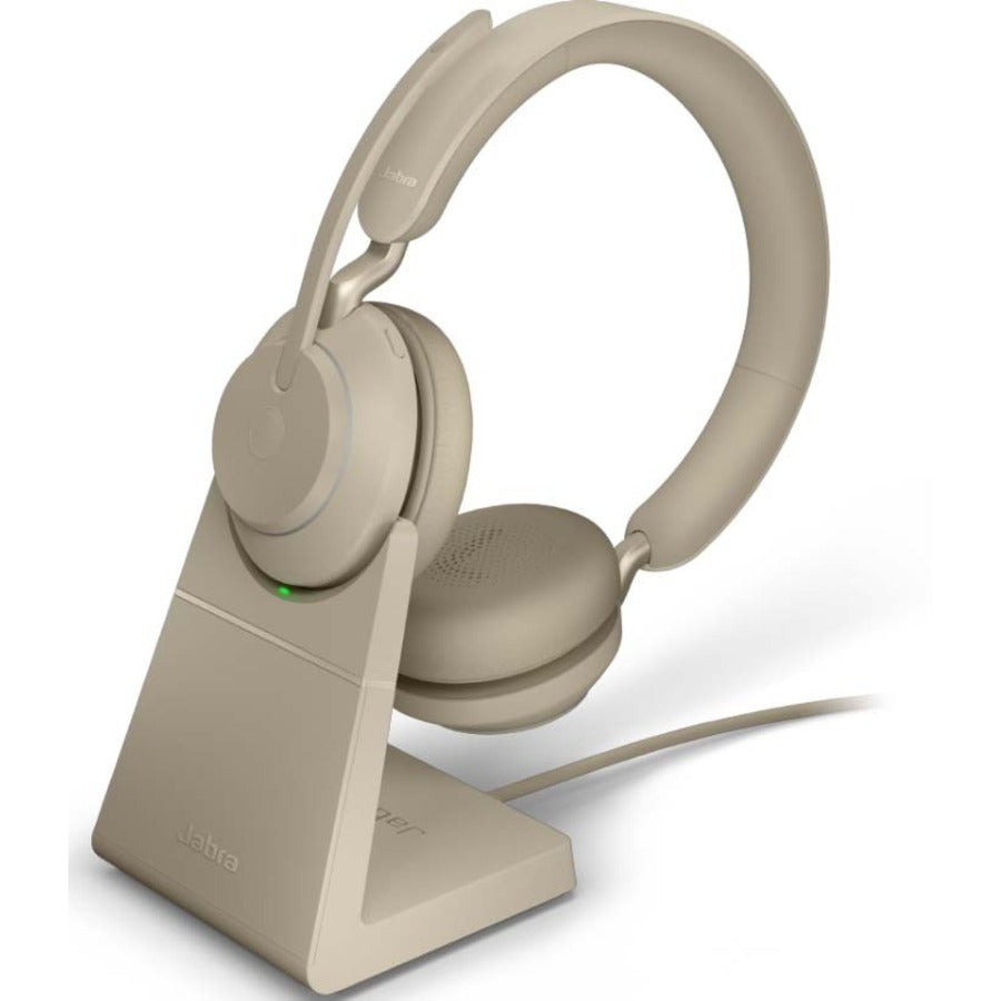 Casque Jabra Evolve2 65 26599-989-888