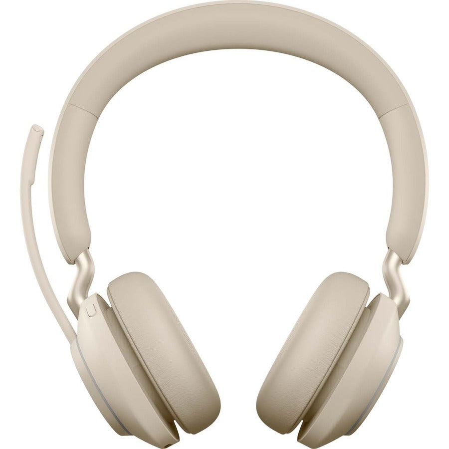 Casque Jabra Evolve2 65 26599-989-888
