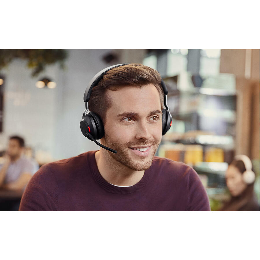 Casque Jabra Evolve2 65 26599-989-888