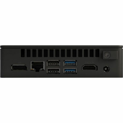 Asus NUC 11 Essential NUC11ATKPE Barebone System - Mini PC - Intel Pentium Silver N6005 2 GHz Quad-core (4 Core) 90AB1ATK-MB11U0