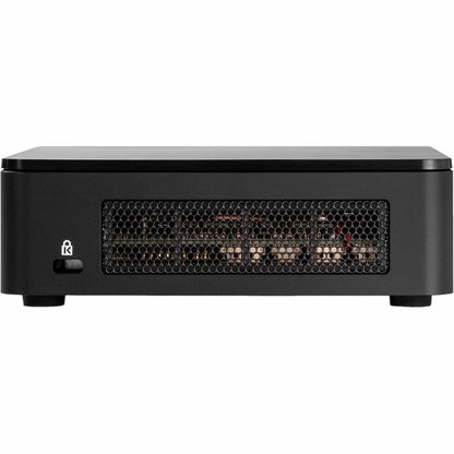 Asus NUC 12 Pro NUC12WSKi7 Barebone System - Mini PC - Socket BGA-1744 - 1 x Intel Core i7 12th Gen i7-1260P Dodeca-core (12 Core) 90AB2WSK-MR8110