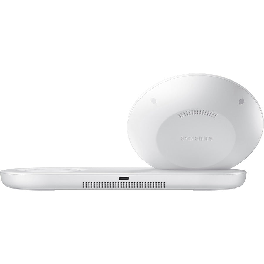 Chargeur sans fil Duo Samsung EP-N6100TWEGCA