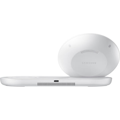Chargeur sans fil Duo Samsung EP-N6100TWEGCA