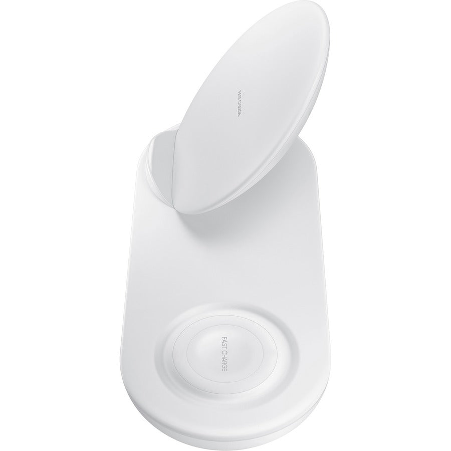 Chargeur sans fil Duo Samsung EP-N6100TWEGCA