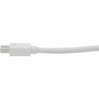 Tripp Lite by Eaton Keyspan P137-06N-HDV4KW DVI/HDMI/Mini DisplayPort/VGA Audio/Video Cable P137-06N-HDV4KW
