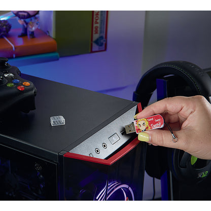 Clé USB Demon Slayer 16 Go Verbatim - Rengoku 71258