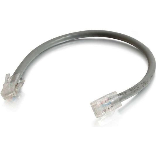 Câble réseau patch UTP C2G Cat.6 4067
