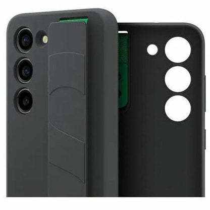 Samsung Galaxy S23 Silicone Grip Case EF-GS911TBEGCA