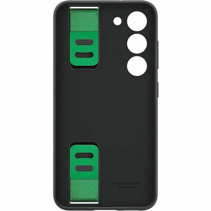 Samsung Galaxy S23 Silicone Grip Case EF-GS911TBEGCA