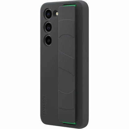 Samsung Galaxy S23 Silicone Grip Case EF-GS911TBEGCA