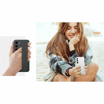 Samsung Galaxy S23 Silicone Grip Case EF-GS911TBEGCA