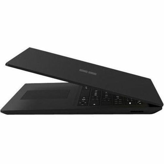 Ordinateur portable Microsoft Surface Laptop 4 13,5" à écran tactile - Intel Core i7 - 32 Go - SSD 1 To - Noir 5H1-00002