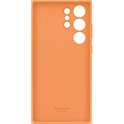 Samsung Galaxy S23 Ultra Silicone Case EF-PS918TOEGCA