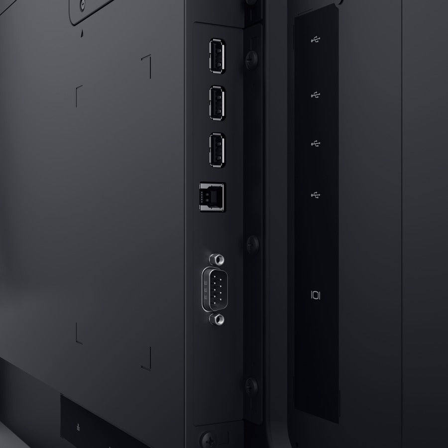 Écran tactile LED Dell Interactive D7523QT de 75 pouces - 16:9 DELL-D7523QT