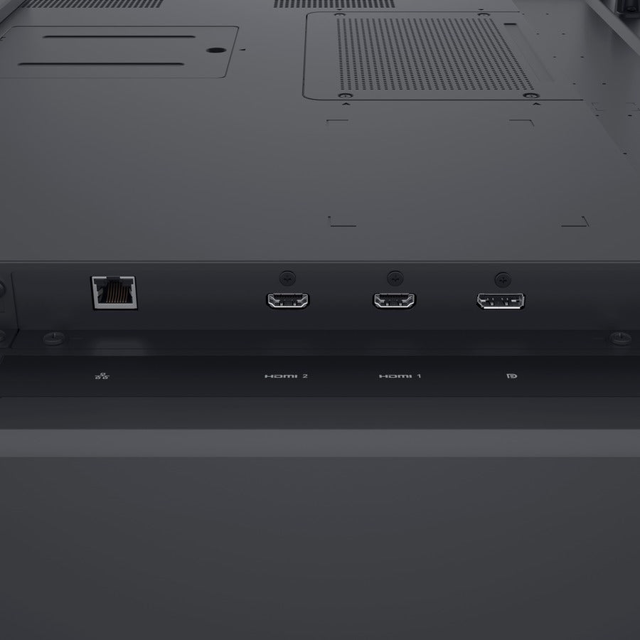 Écran tactile LED Dell Interactive D7523QT de 75 pouces - 16:9 DELL-D7523QT