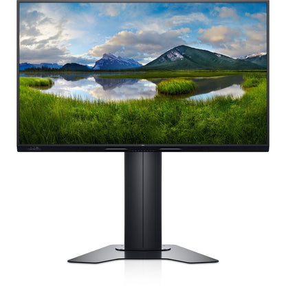 Écran tactile LED Dell Interactive D7523QT de 75 pouces - 16:9 DELL-D7523QT