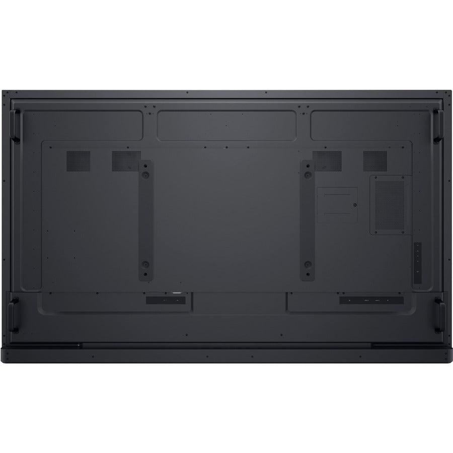 Écran tactile LED Dell Interactive D7523QT de 75 pouces - 16:9 DELL-D7523QT