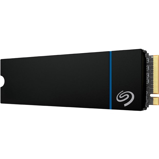 Disque SSD Seagate Game Drive ZP4000GP3A4001 4 To - M.2 interne - PCI Express NVMe (PCI Express NVMe 4.0 x4) ZP4000GP3A4001
