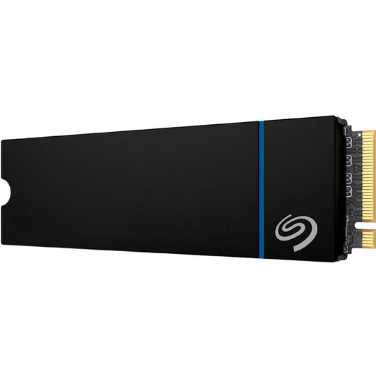 Disque SSD Seagate Game Drive ZP4000GP3A4001 4 To - M.2 interne - PCI Express NVMe (PCI Express NVMe 4.0 x4) ZP4000GP3A4001