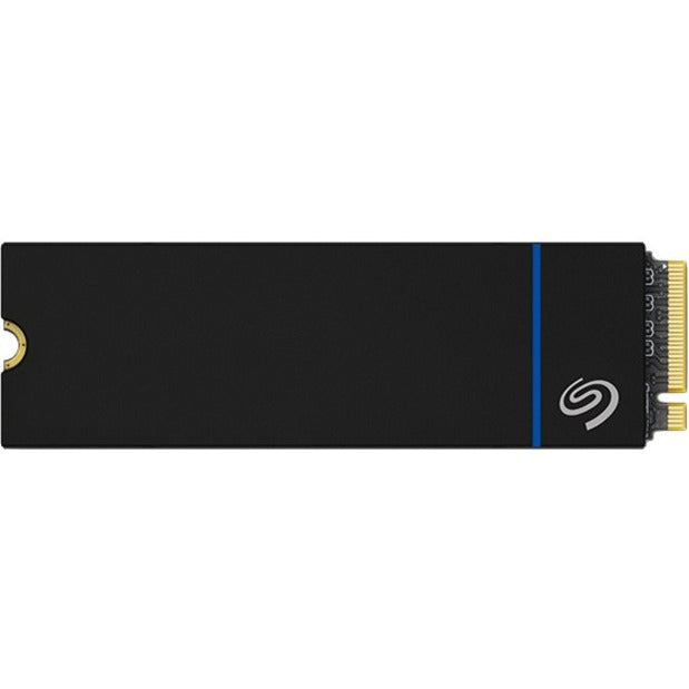 Disque SSD Seagate Game Drive ZP4000GP3A4001 4 To - M.2 interne - PCI Express NVMe (PCI Express NVMe 4.0 x4) ZP4000GP3A4001