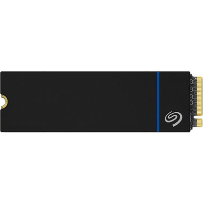 Disque SSD Seagate Game Drive ZP4000GP3A4001 4 To - M.2 interne - PCI Express NVMe (PCI Express NVMe 4.0 x4) ZP4000GP3A4001