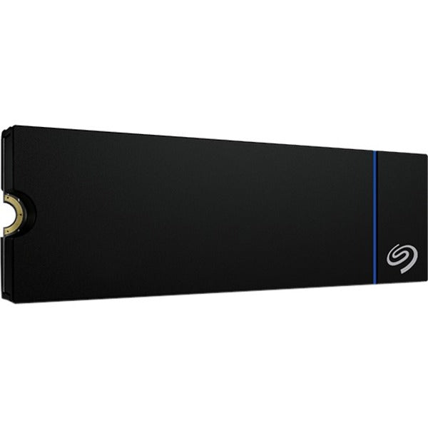 Disque SSD Seagate Game Drive ZP4000GP3A4001 4 To - M.2 interne - PCI Express NVMe (PCI Express NVMe 4.0 x4) ZP4000GP3A4001