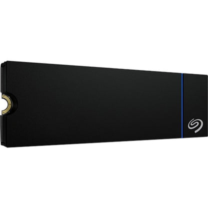 Disque SSD Seagate Game Drive ZP4000GP3A4001 4 To - M.2 interne - PCI Express NVMe (PCI Express NVMe 4.0 x4) ZP4000GP3A4001