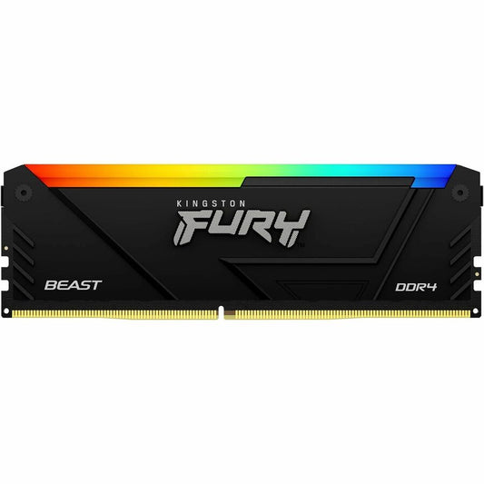 Module de mémoire DDR4 SDRAM Kingston FURY Beast 8 Go KF426C16BB2A/8