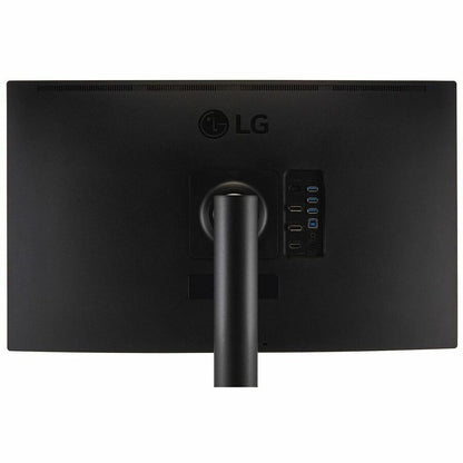 LG 32BP95E-B 32" Class 4K UHD OLED Monitor - 16:9 32BP95E-B