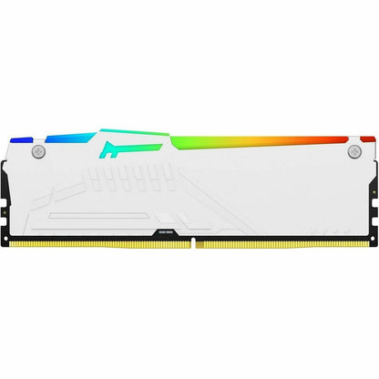 Module de mémoire DDR5 SDRAM Kingston FURY Beast 16 Go KF568C34BWEA-16